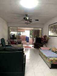 Blk 372 Clementi Avenue 4 (Clementi), HDB 5 Rooms #627795401